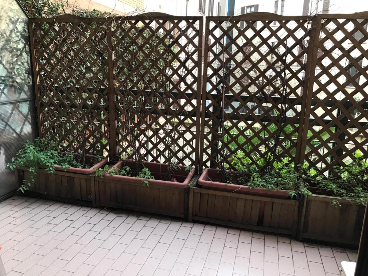 Marghera Terrace Apartment มิลาน ภายนอก รูปภาพ