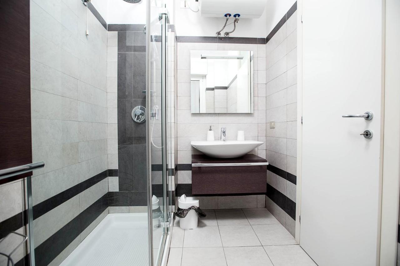 Marghera Terrace Apartment มิลาน ภายนอก รูปภาพ