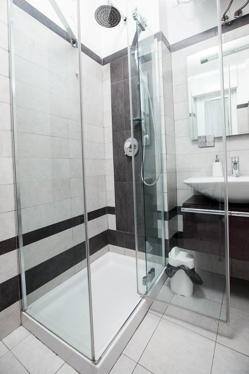 Marghera Terrace Apartment มิลาน ภายนอก รูปภาพ